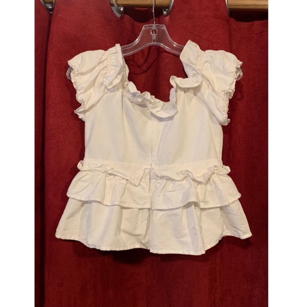 Marissa Webb Blouse